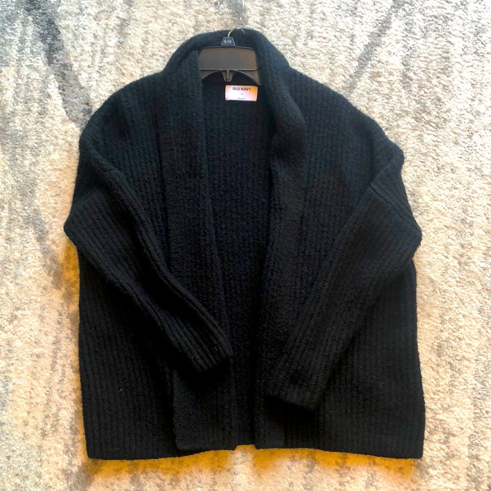 Old navy sweater